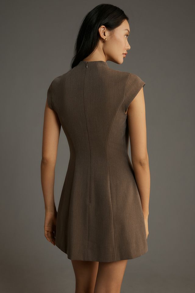 knit glitter dress Rotate Women's Glitter Knit Maxi Dress main image 0