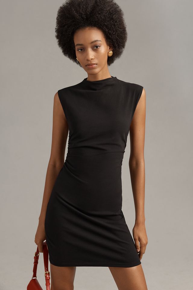 Reformation Alden Knit Mini Dress #2