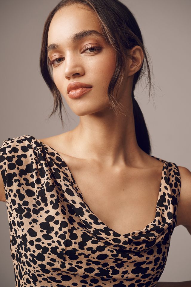 Reformation Kristine Dress #3