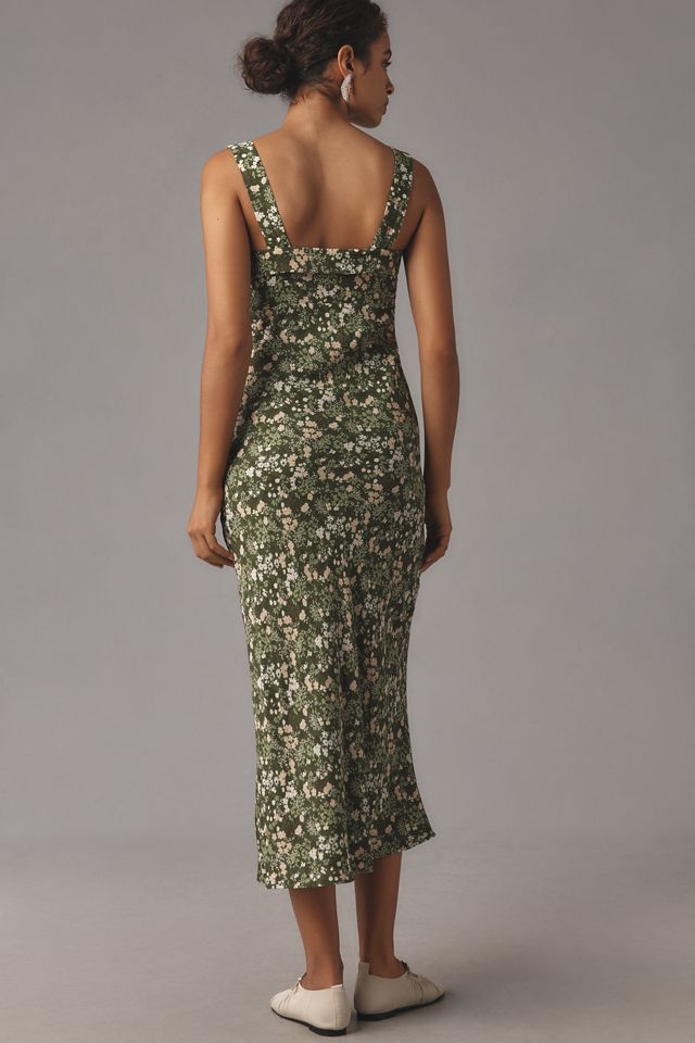 Reformation Tancy Midi Dress #2