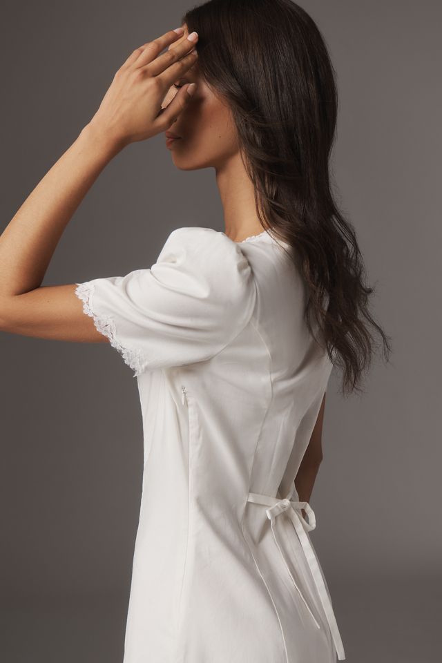 Reformation Alida Midi Dress #1