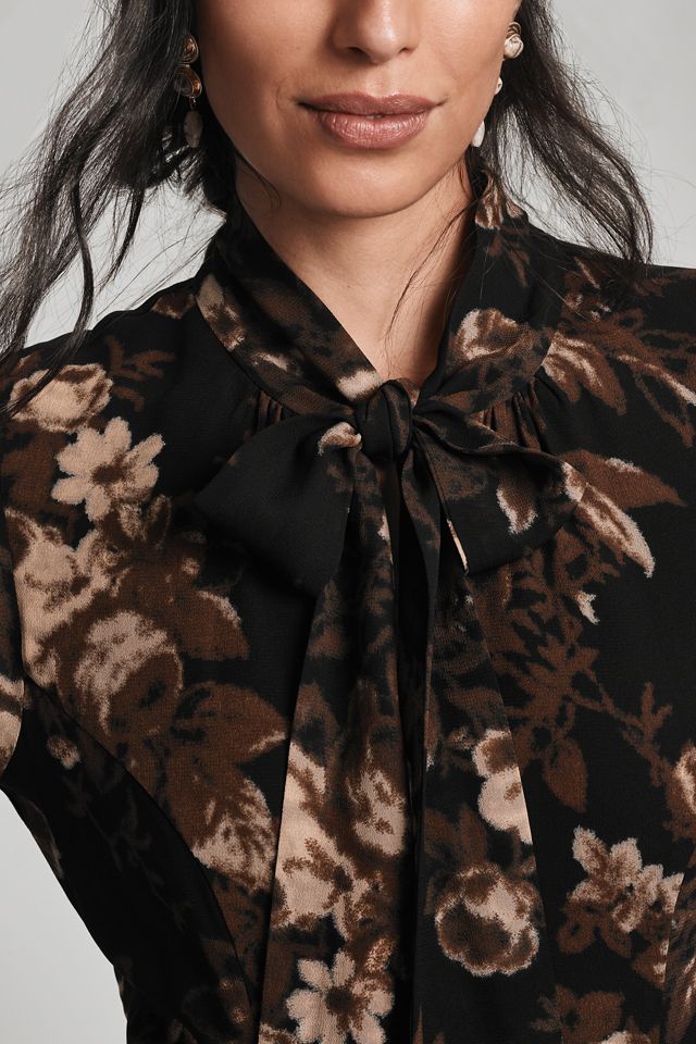 Reformation Sunna Mini Dress #3