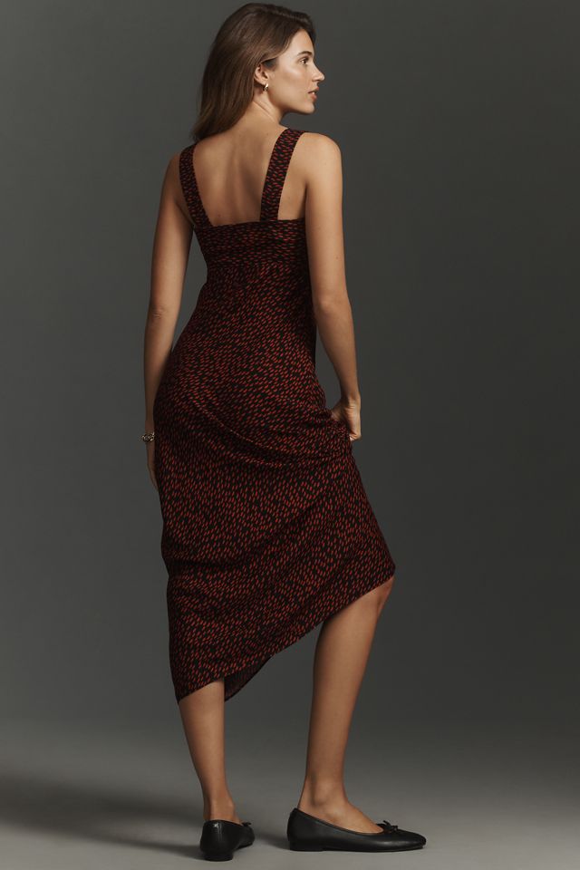 Reformation Tancy Midi Dress #2