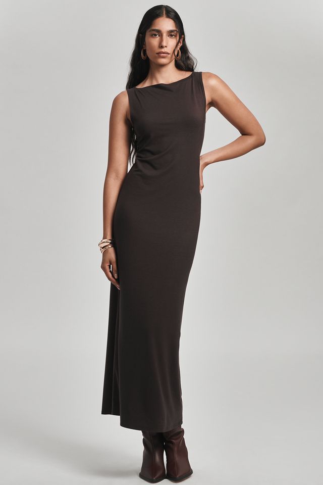 Reformation Raine Knit Dress #2
