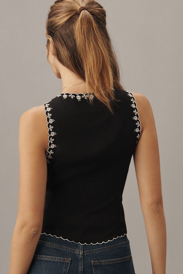 Reformation Marlena Top #2