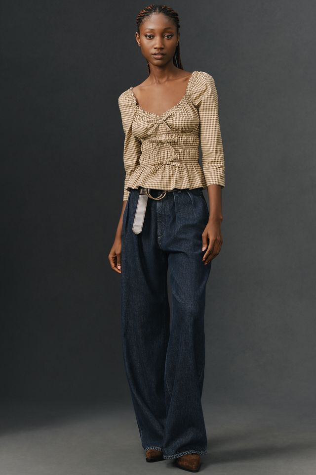 Reformation Lauryn Top #2
