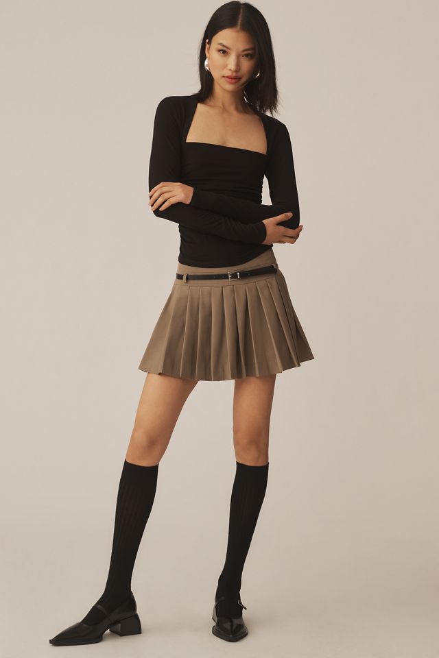 Reformation Laurel Knit Top #2