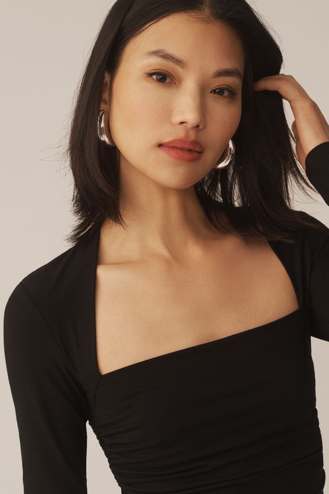 Reformation Laurel Knit Top #3