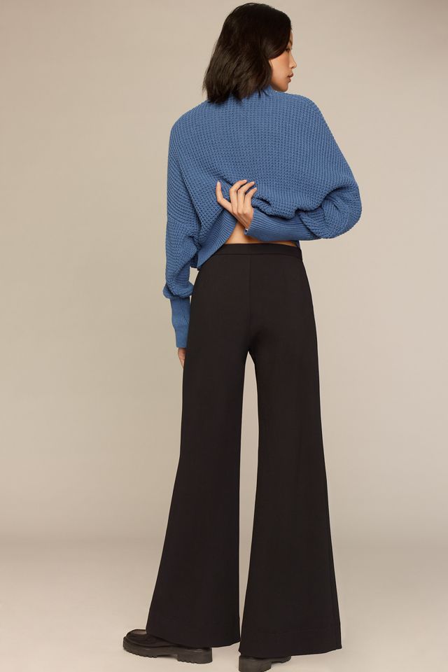 Reformation Teddy Knit Pants #2