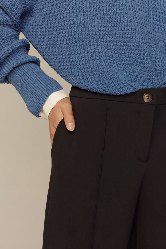 Reformation Teddy Knit Pants #3