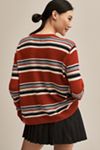 Reformation Cashmere Boyfriend Sweater