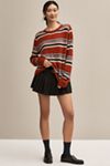 Reformation Cashmere Boyfriend Sweater
