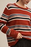 Reformation Cashmere Boyfriend Sweater