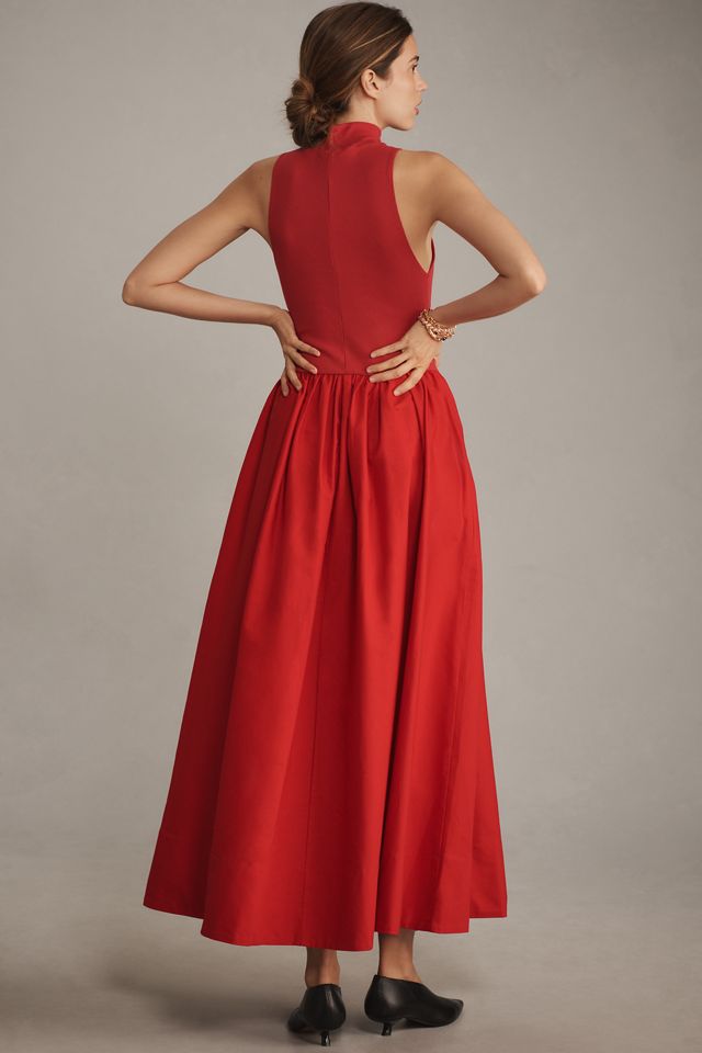 Reformation Sai Maxi Dress #1