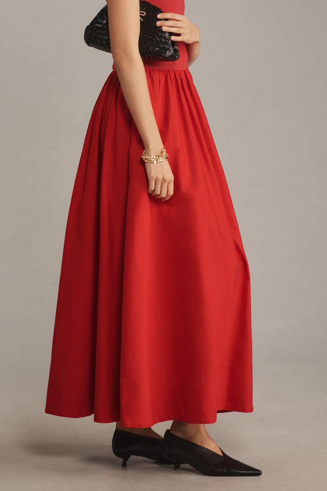 Reformation Sai Maxi Dress #2