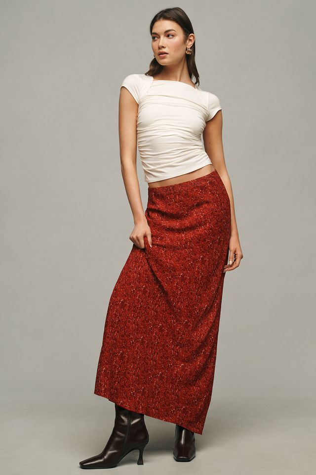 Reformation Addison Knit Top #3