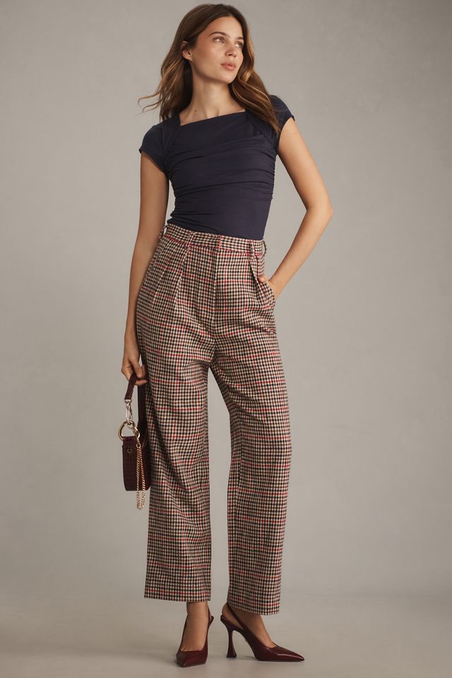 Reformation Addison Knit Top #3