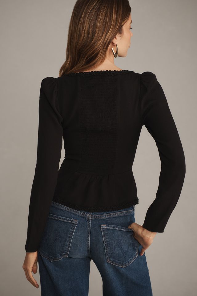 Reformation Nikky Top #1