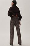 Reformation Cary High-Rise Slouchy Straight-Leg Jeans