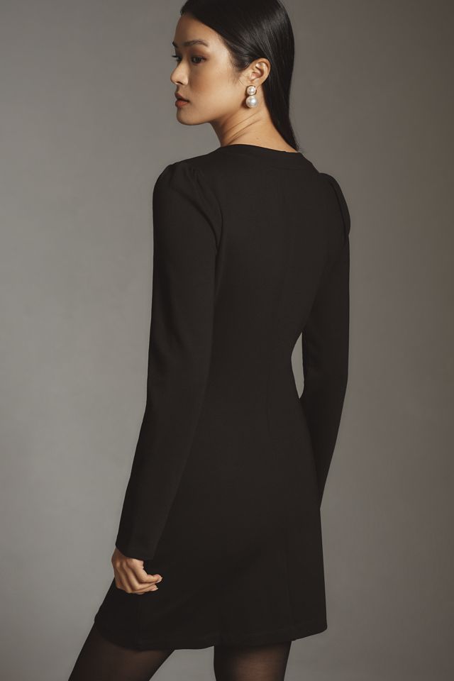 Reformation Micah Knit Dress #2