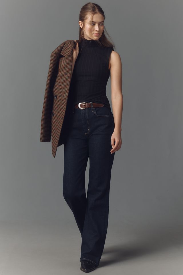 Reformation Maison Knit Top #2