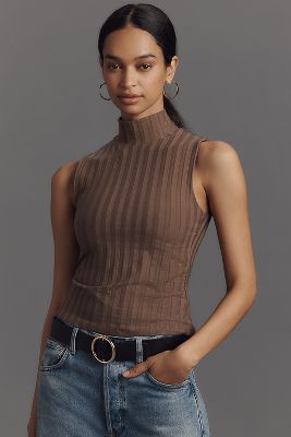 Maison Knit Top