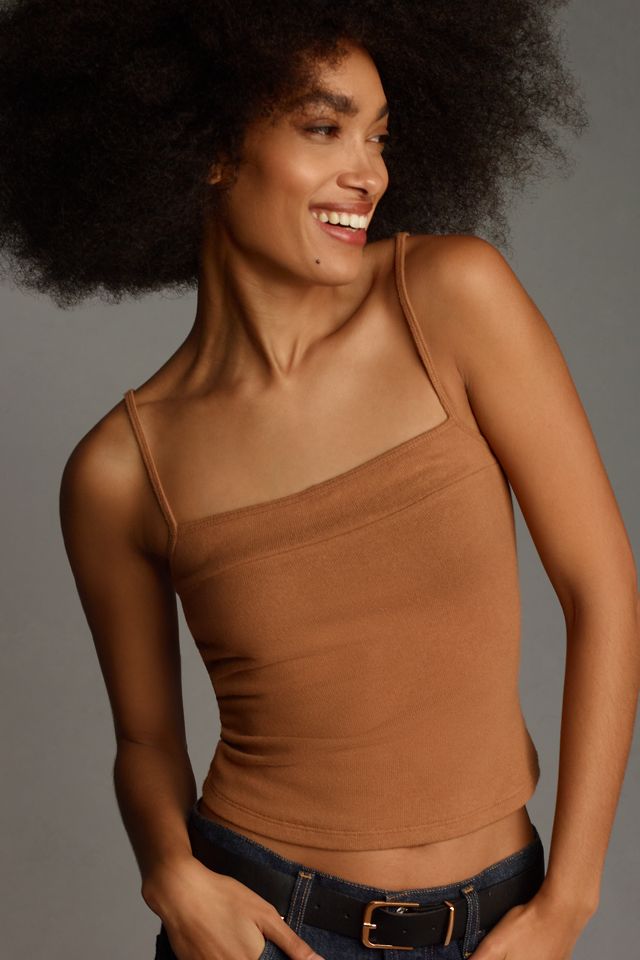 Reformation Chloe Knit Shrug & Tank Set #1