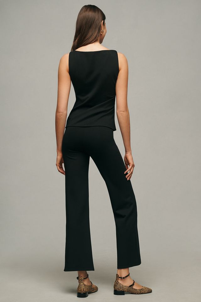 Reformation Liliana Knit Two-Piece Set #1
