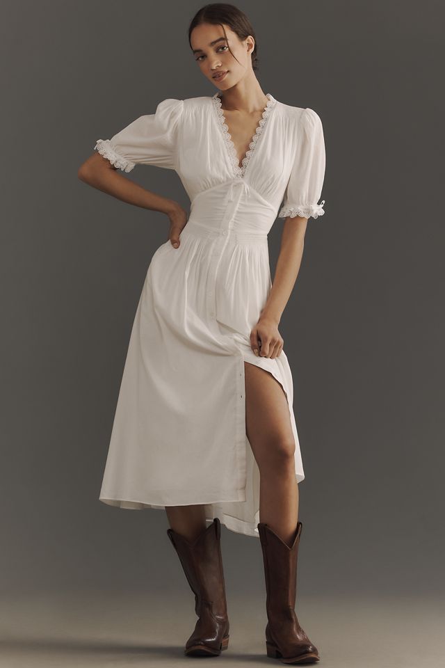 Reformation Ketra Dress