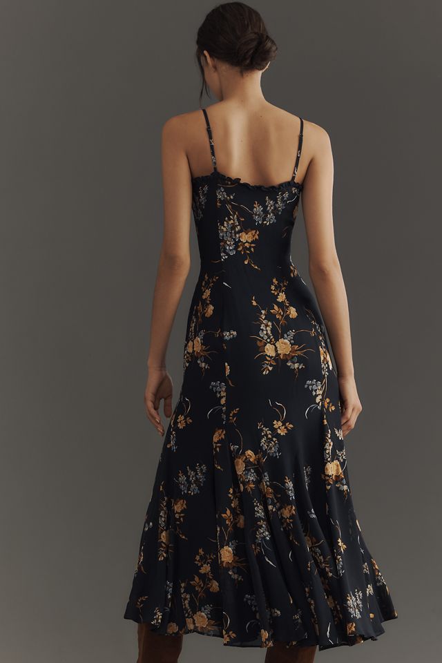 Reformation Lilibet Dress #2