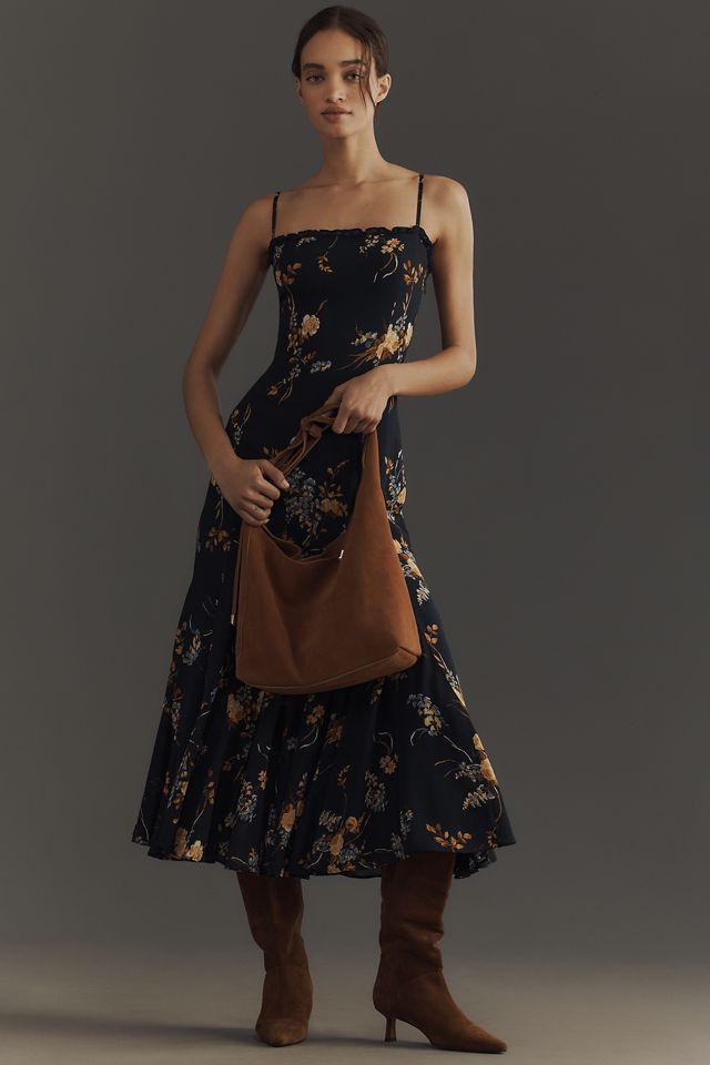 Reformation Lilibet Dress #3