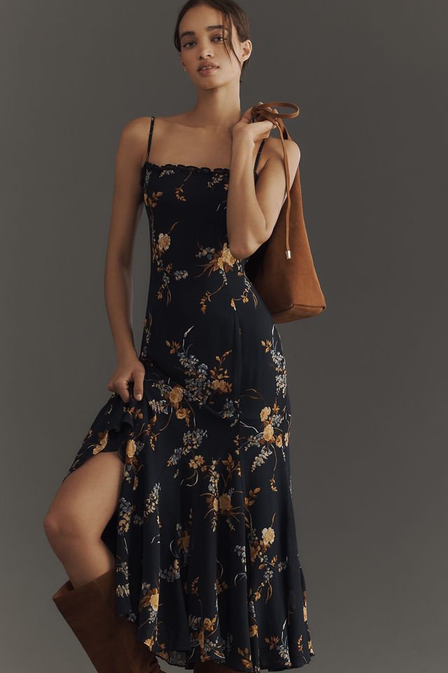 Reformation Lilibet Dress