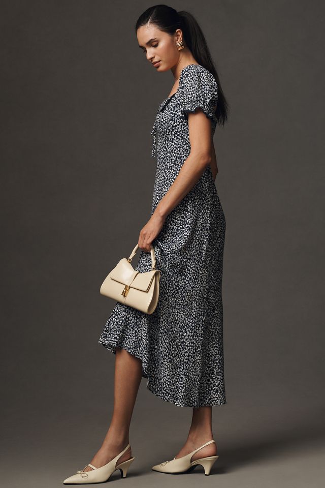 Reformation Shyla Midi Dress #3