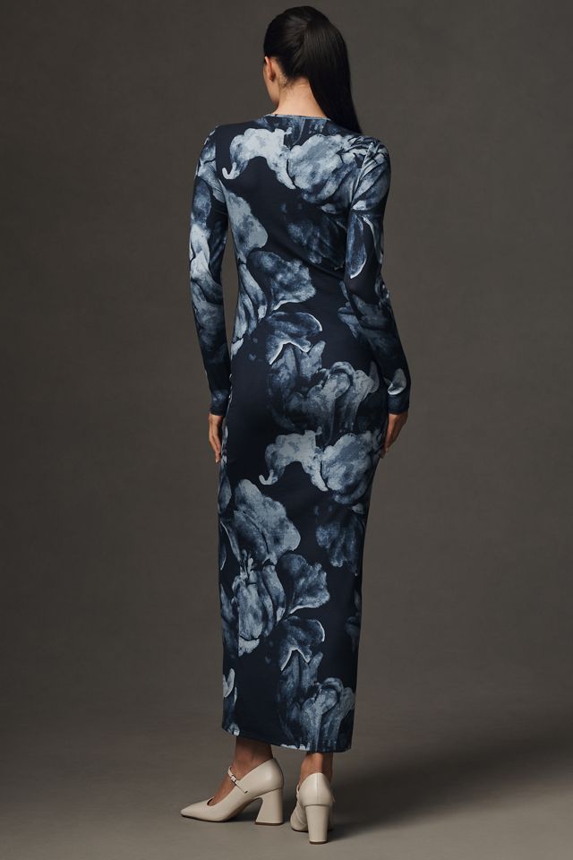 Reformation Tommie Knit Dress #1