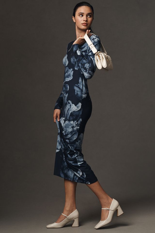 Reformation Tommie Knit Dress #3