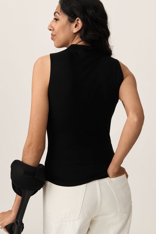 Reformation Marlo Knit Top #1