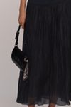 Reformation Cyra Sleeveless Twofer Maxi Dress