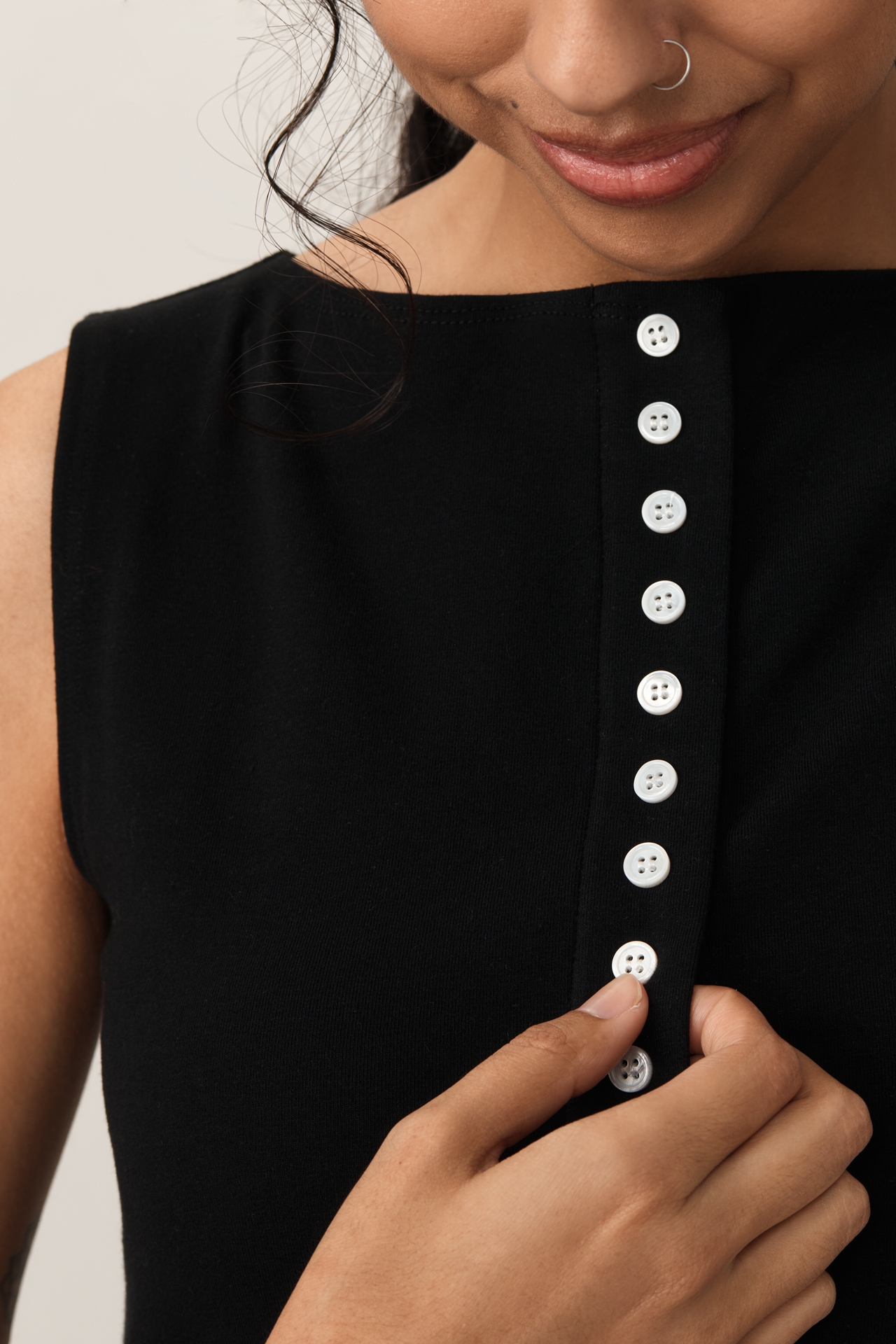 Reformation Julie Knit Top