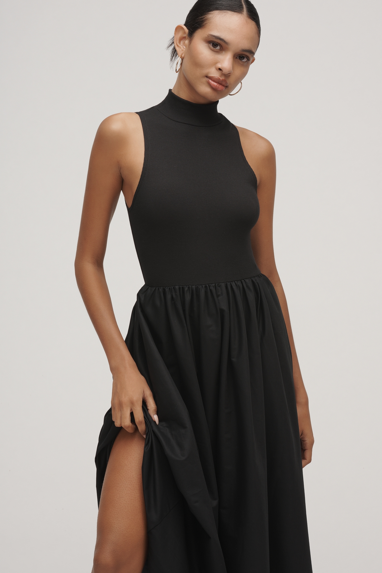 Reformation Sai Maxi Dress