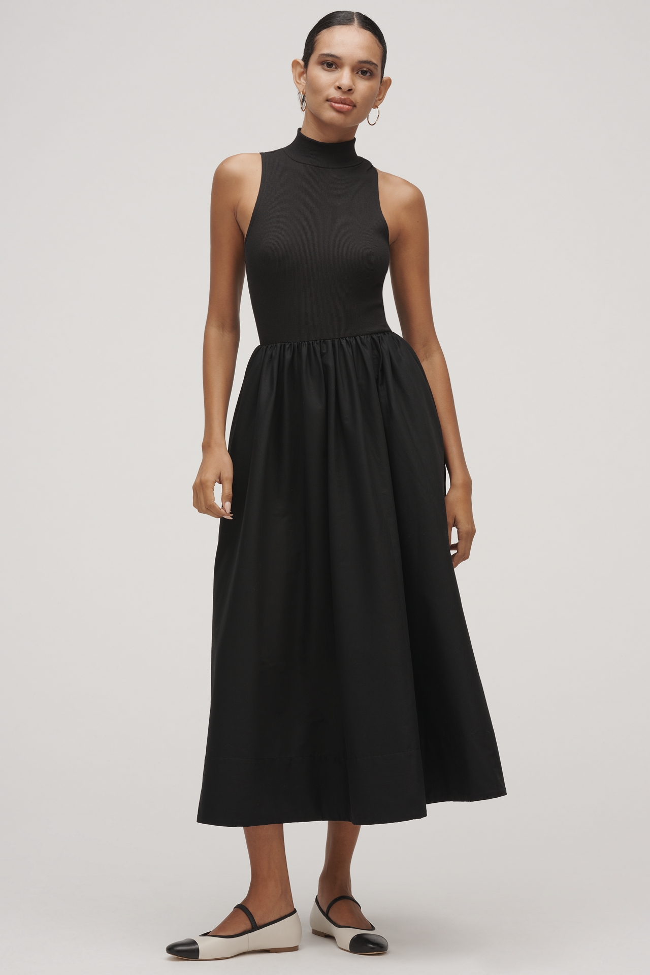 Reformation Sai Maxi Dress