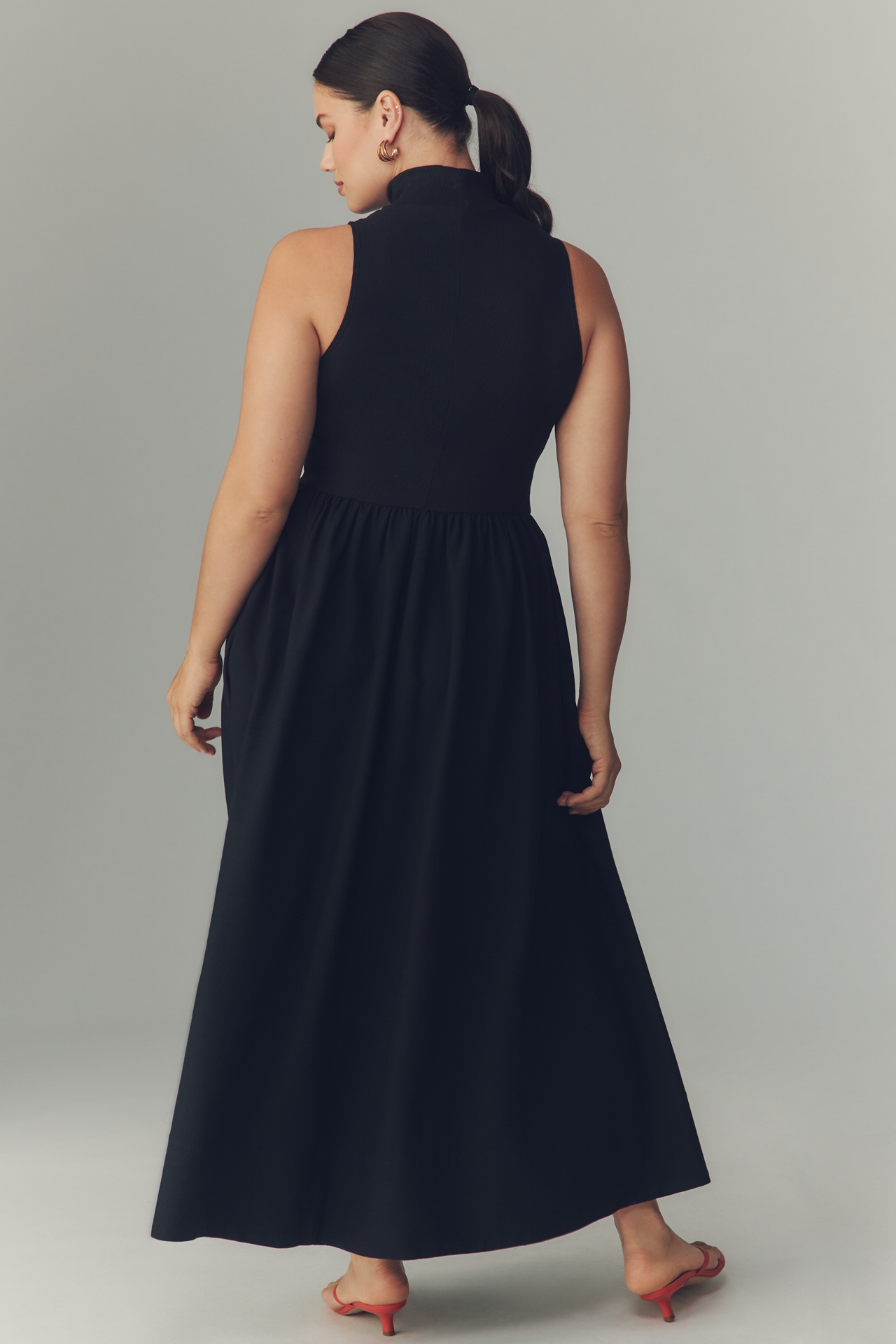 Reformation Sai Maxi Dress