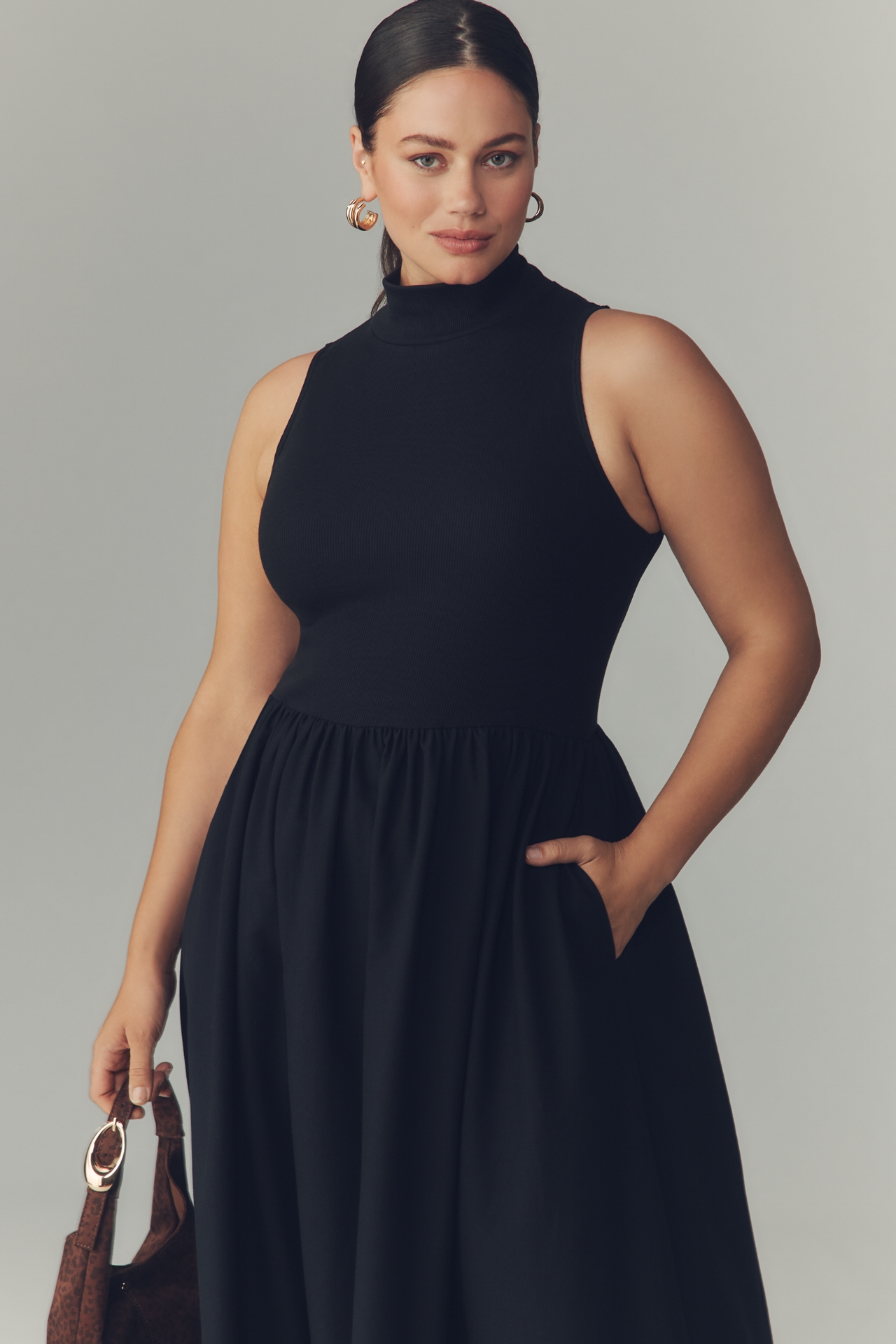 Reformation Sai Maxi Dress