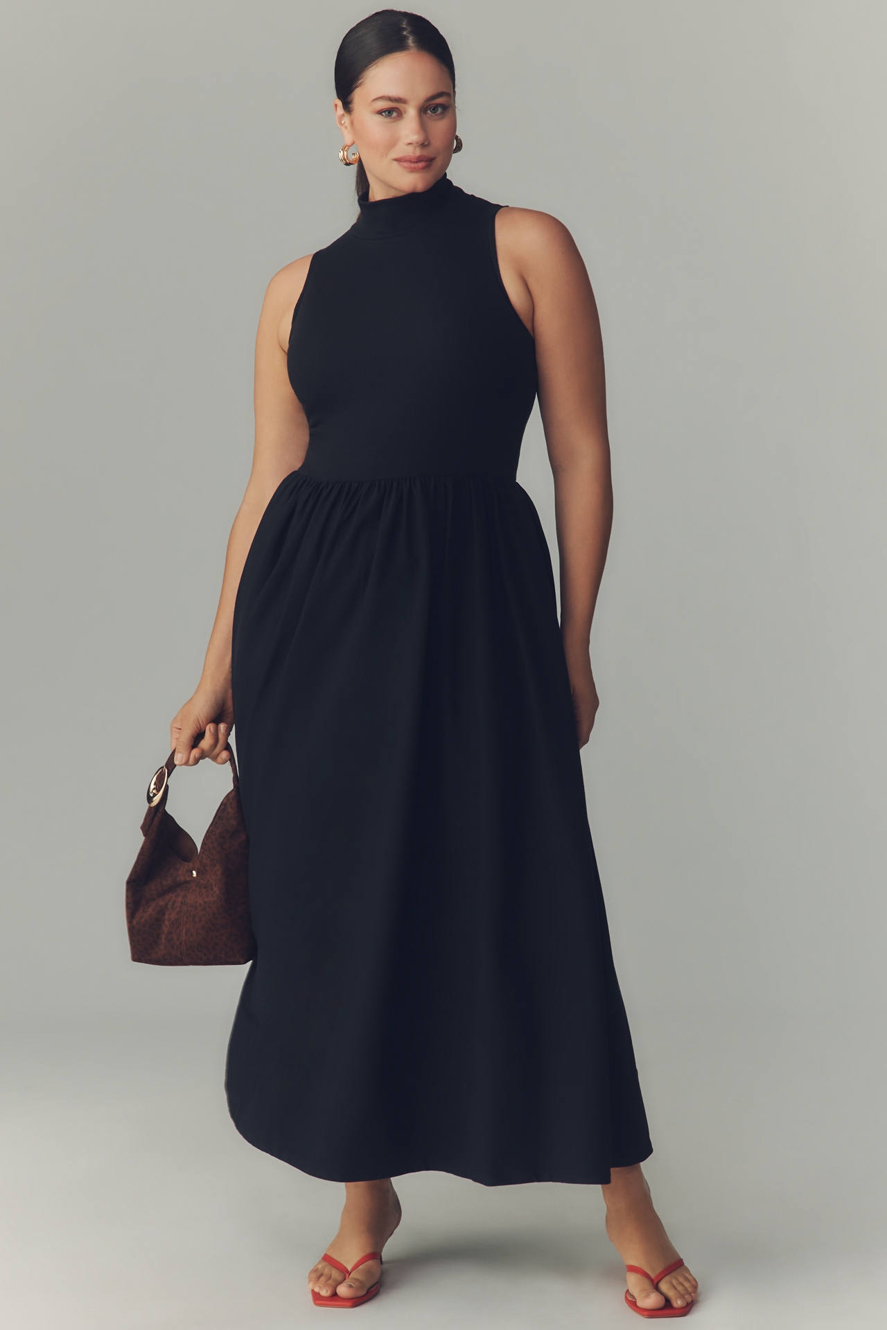 Reformation Sai Maxi Dress