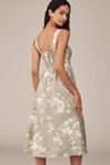 Peixoto Isabella Midi Dress