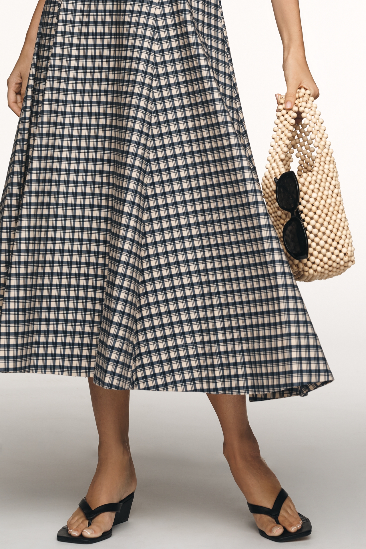 Reformation Kailani Midi Dress