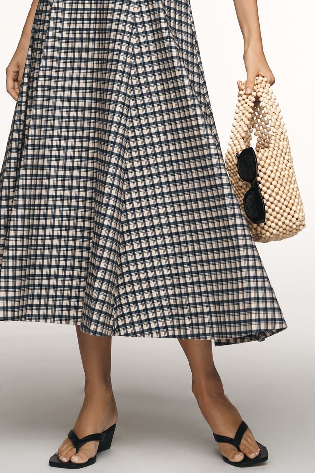 Reformation Kailani Midi Dress #1