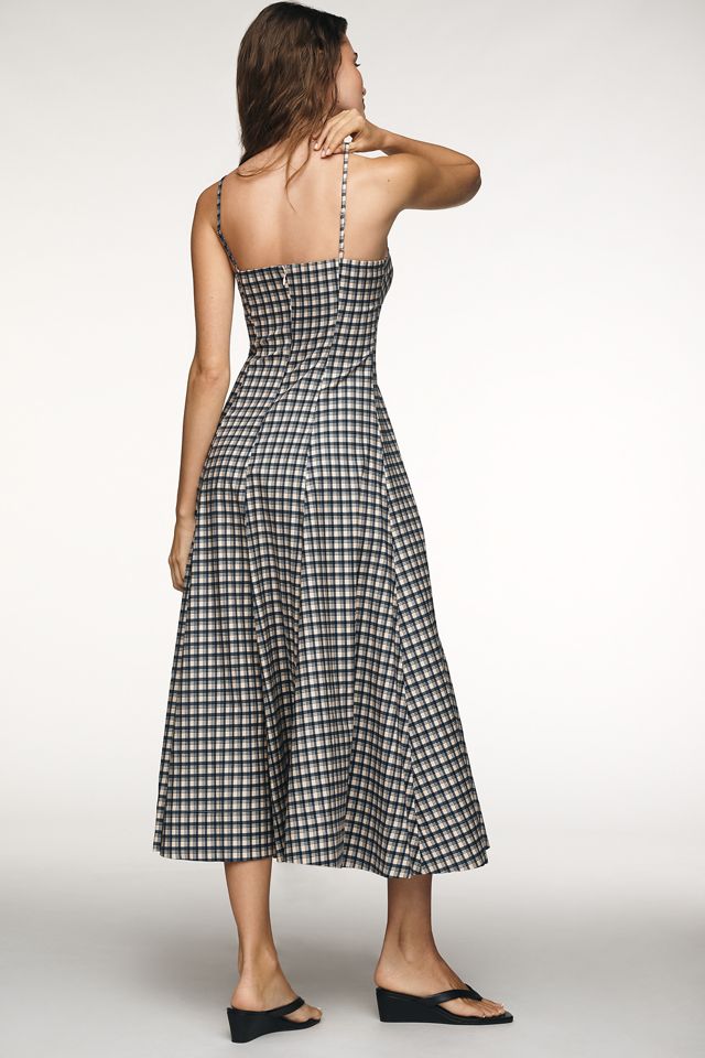 Reformation Kailani Midi Dress #2