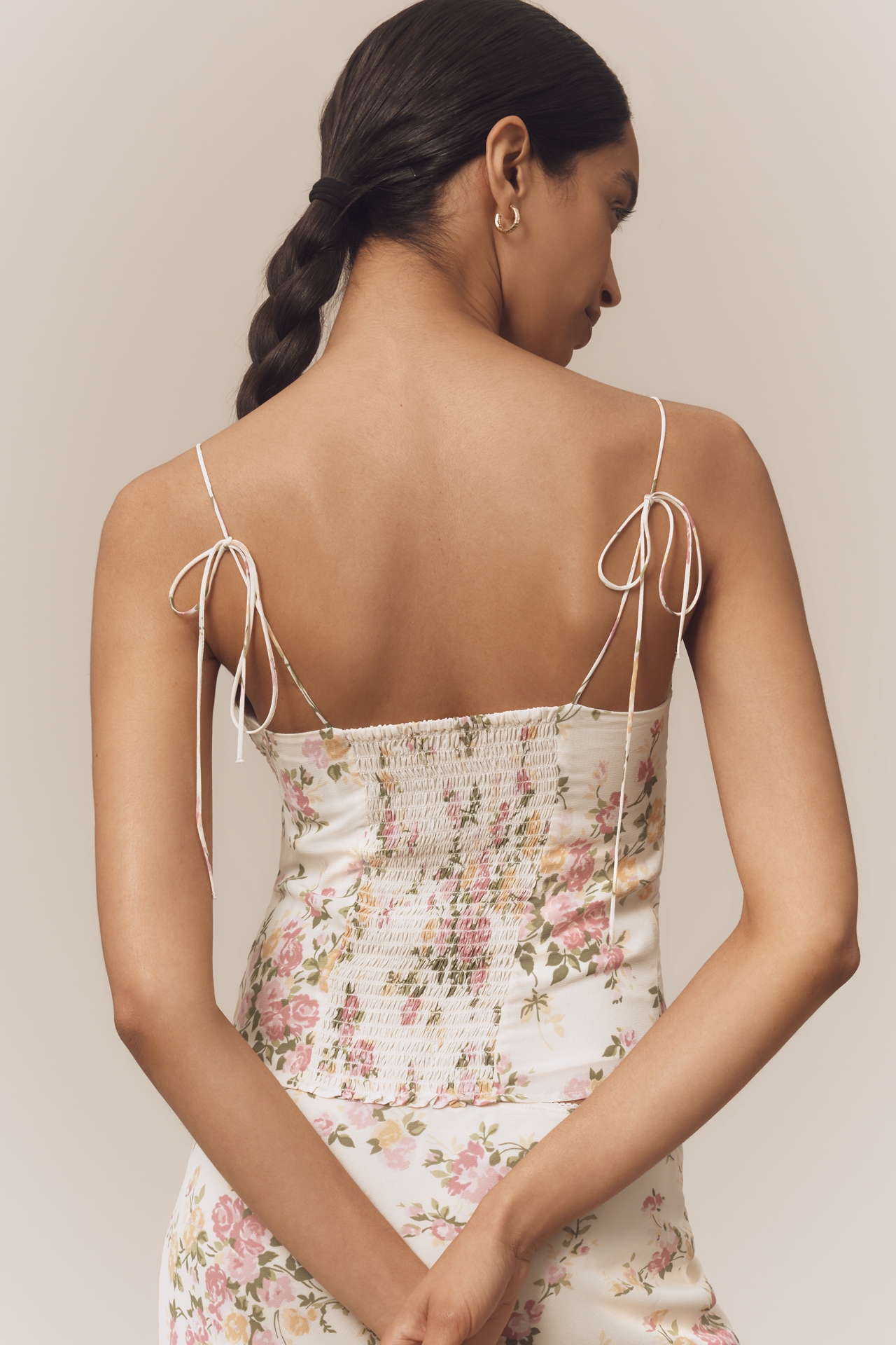 Reformation Pixie Tank Top