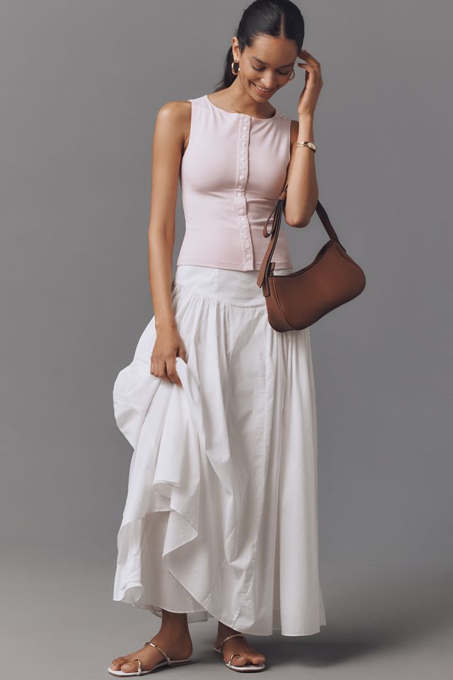 Reformation Julie Knit Top #2