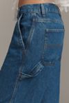 Reformation Diego Mid-Rise Baggy Utility Jeans